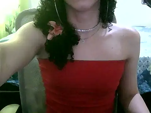 janjinha trans online show from 01/14/26, 02:31