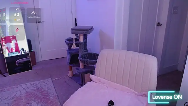 FoxyMillie online show from 03/29/26, 02:46