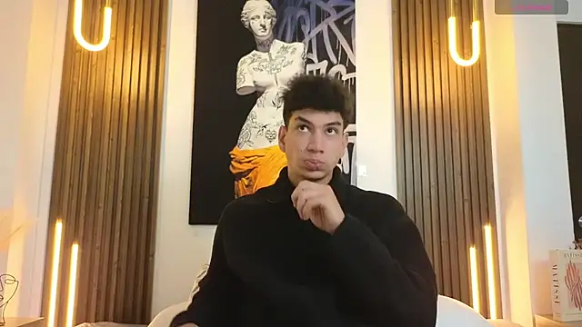 Alan Return online show from 01/14/26, 12:53