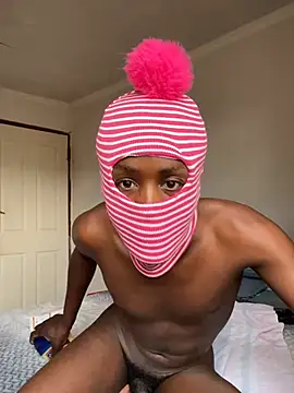 HotTwink ZAR online show from 02/22/26, 11:34