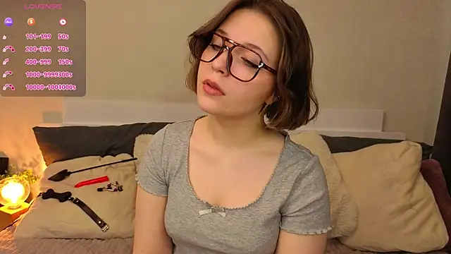 Next2Marie online show from 03/14/26, 04:40