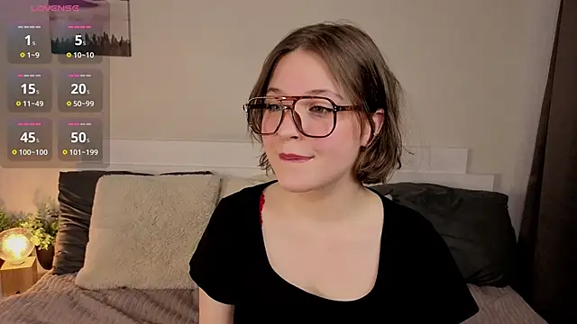 Next2Marie online show from 05/03/26, 05:56