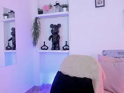 EmmaJohansonn online show from 01/14/26, 03:37