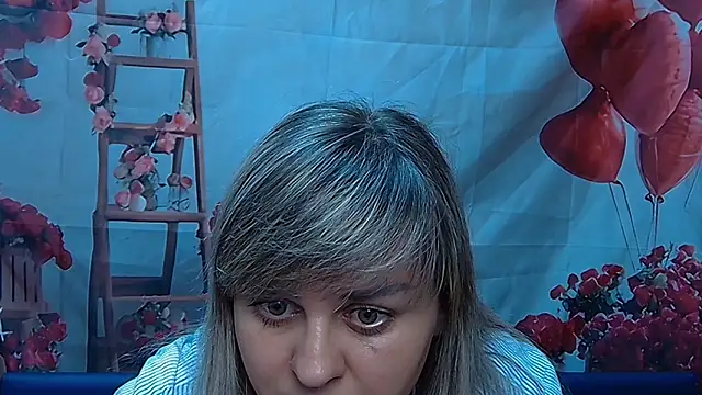 VeronicaSvitt online show from 03/09/26, 01:25