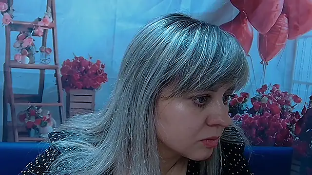 VeronicaSvitt online show from 03/10/26, 01:26