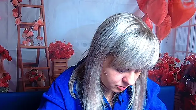 VeronicaSvitt online show from 04/10/26, 12:45