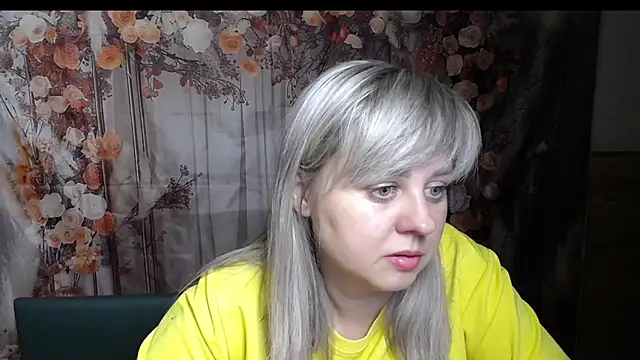 VeronicaSvitt online show from 03/18/26, 01:24