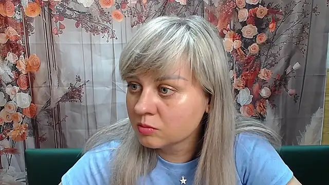 VeronicaSvitt online show from 03/31/26, 12:29