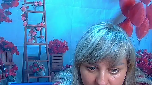 VeronicaSvitt online show from 04/06/26, 01:01