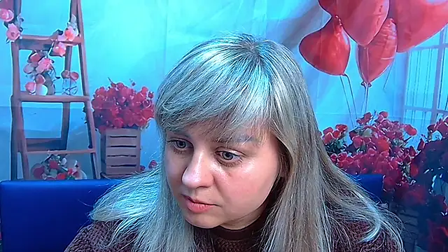 VeronicaSvitt online show from 04/14/26, 12:43