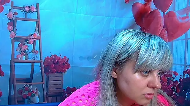 VeronicaSvitt online show from 04/16/26, 12:28