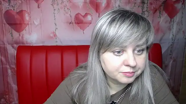 VeronicaSvitt online show from 03/04/26, 01:08