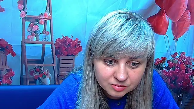 VeronicaSvitt online show from 03/23/26, 01:33