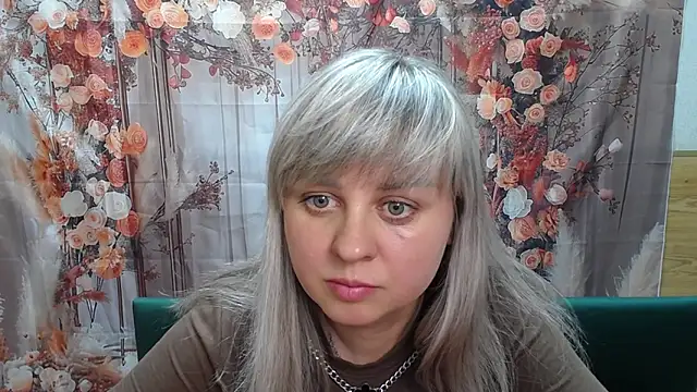 VeronicaSvitt online show from 04/08/26, 12:50