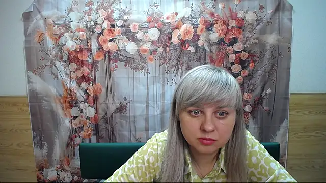 VeronicaSvitt online show from 03/25/26, 01:32