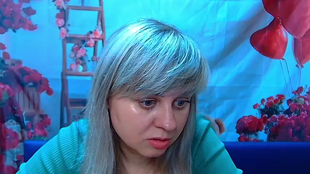 VeronicaSvitt online show from 03/27/26, 01:34