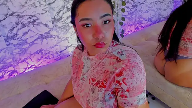 soffi joness23 online show from 02/17/26, 12:35