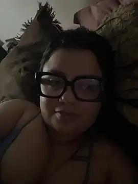 kimelizha online show from 01/11/26, 09:05