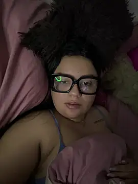 kimelizha online show from 01/11/26, 11:22