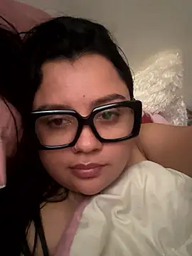 kimelizha online show from 01/10/26, 07:20