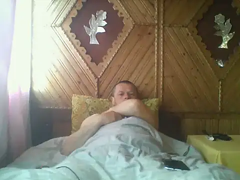 Ivan9iutt online show from 05/06/26, 05:00
