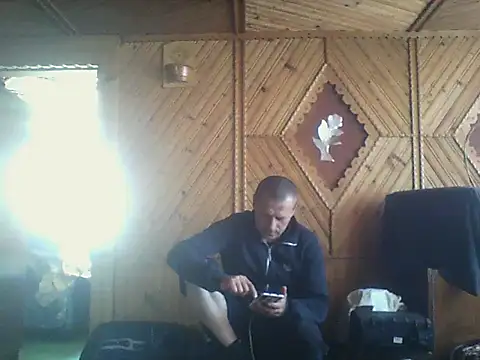 Ivan9iutt online show from 05/03/26, 07:24