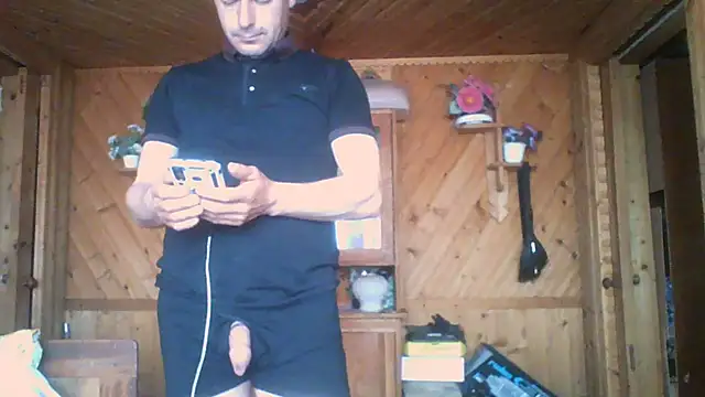 Ivan9iutt online show from 05/21/26, 06:55