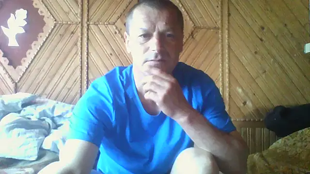 Ivan9iutt online show from 05/24/26, 06:57