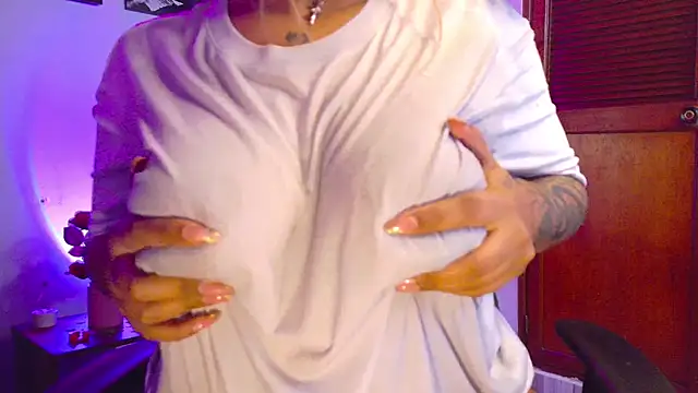 MarianaPradax online show from 02/16/26, 12:59