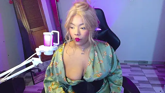 MarianaPradax online show from 02/17/26, 12:57