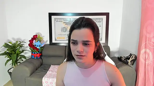 LucianaMoreau online show from 03/08/26, 09:07