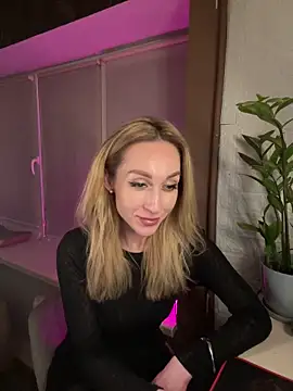 AnesaKis online show from 04/12/26, 12:36