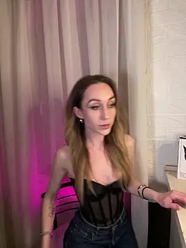 AnesaKis online show from 03/23/26, 12:11