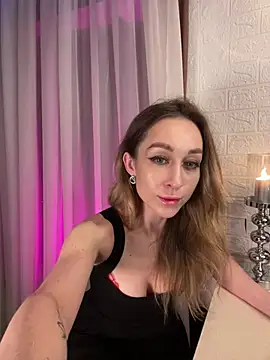 AnesaKis online show from 02/01/26, 02:21