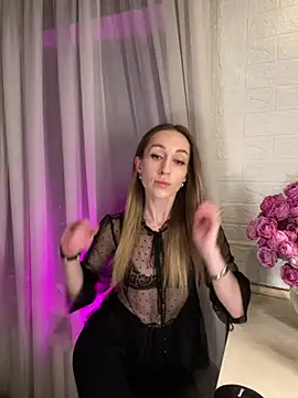 AnesaKis online show from 02/24/26, 11:16