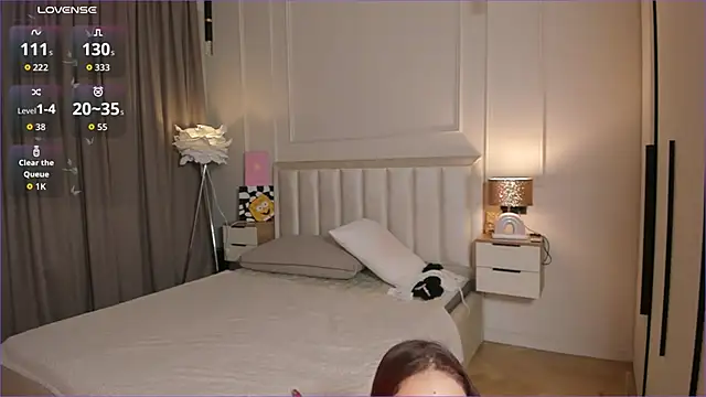 haerynn online show from 04/28/26, 05:28