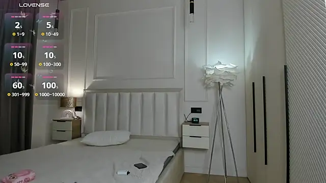 haerynn online show from 04/21/26, 02:36