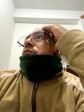 Chunco124 online show from 01/17/26, 05:22