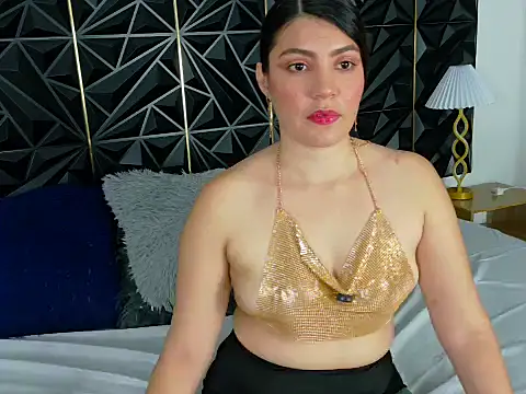 millyforero online show from 01/12/26, 03:41