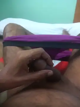 deshi9inch9 online show from 03/07/26, 06:13