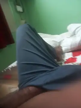 deshi9inch9 online show from 03/24/26, 09:59