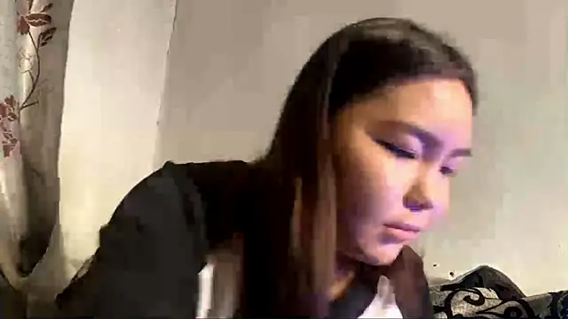 MollyAsian online show from 01/15/26, 08:29