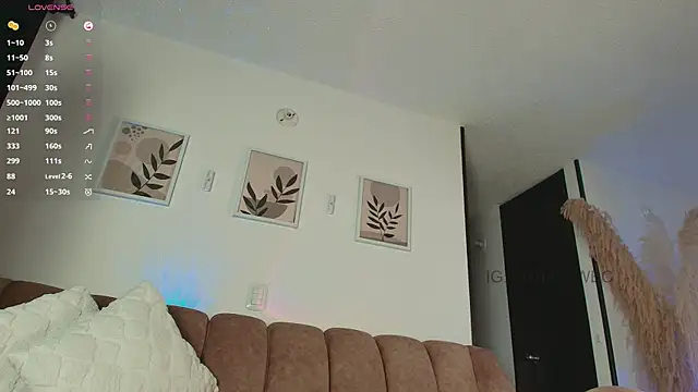 Tammy 23  online show from 02/23/26, 01:18