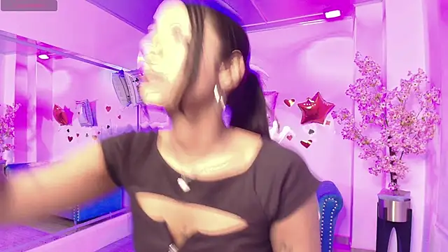 Divinee Cloe online show from 02/13/26, 11:32