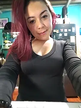 THALASSA DIOSA online show from 04/09/26, 03:41