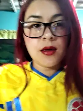 THALASSA DIOSA online show from 07/02/26, 04:29
