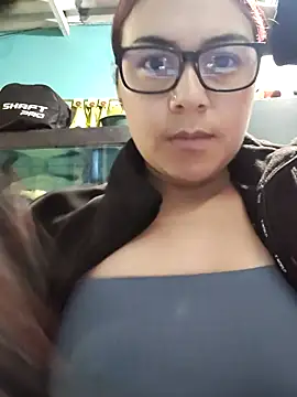 Snapshot of THALASSA_DIOSA chatting on 02/26/26, 12:05 THALASSA DIOSA online show from 02/26/26, 12:05