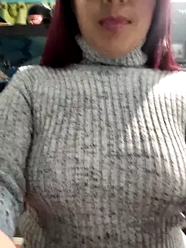 THALASSA DIOSA online show from 03/11/26, 02:49