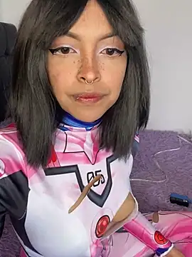 sakuraanduchira  online show from 03/01/26, 06:30