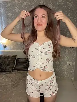 MargoXoki online show from 03/10/26, 11:36